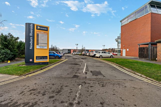 Industrial to let in Kingfisher Boulevard, Newcastle Upon Tyne