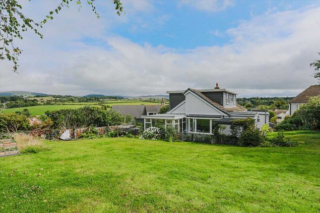 Thumbnail Bungalow for sale in Cronk Drine, Union Mills, Isle Of Man