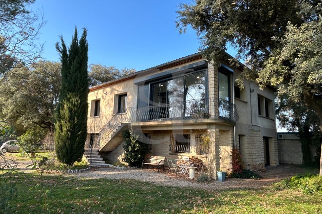 Thumbnail Villa for sale in Pernes-Les-Fontaines, Provence-Alpes-Cote D'azur, 84210, France