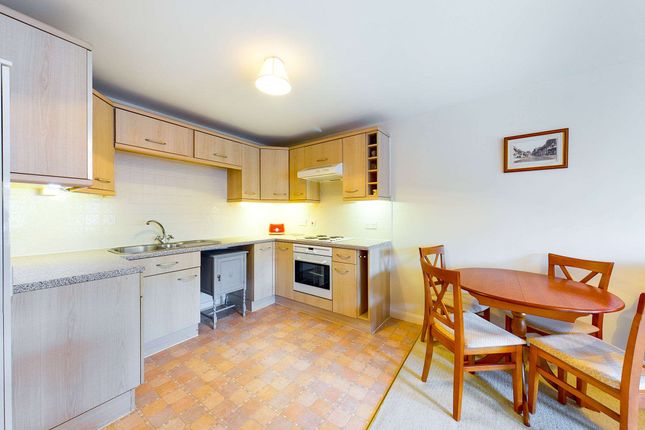 Terraced house for sale in Lady Place Court, Market Square, Alton