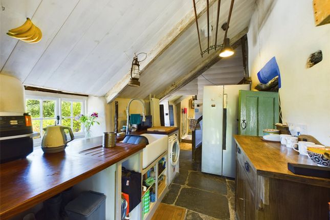 Michaels Cottage,, St. Tudy, Cornwall photo 2