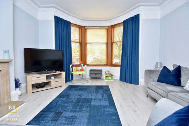 Flat for sale in Broomberry Drive, Gourock, Gourock