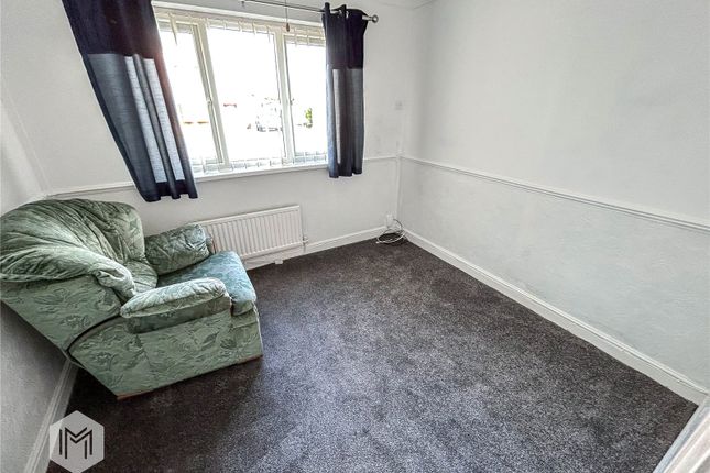 Bungalow for sale in Beaumaris Close, Leigh, Greater Manchester