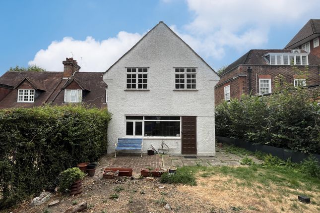 164, Hampstead Way, London photo 4
