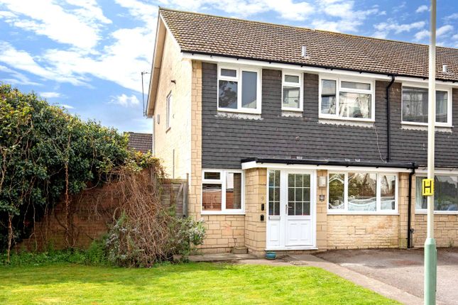 End terrace house for sale in Belworth Drive, Cheltenham