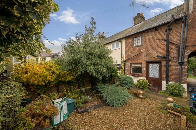 Property for sale in Nursery Terrace, Potten End, Berkhamsted