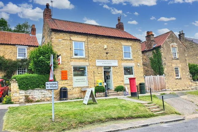 4-bed house on West End York, North Yorkshire, £620,000