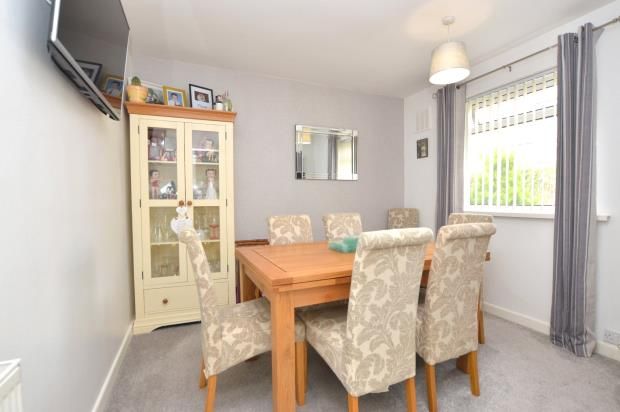 Semi-detached bungalow for sale in Fairview Way, Crabtree, Plymouth, Devon