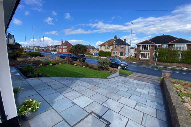 Detached bungalow for sale in Norbreck Road, Thornton-Cleveleys