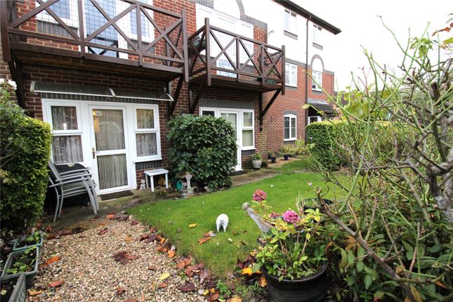 Thumbnail Flat for sale in Marlborough Road, Old Town, Swindon, Wiltshire