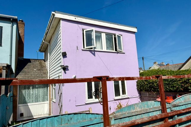 1-bed house on Glanrhyd Cottage, Borth, £149,995