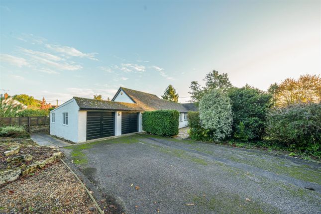 Bungalow for sale in Duck Street, Winterborne Kingston, Blandford Forum