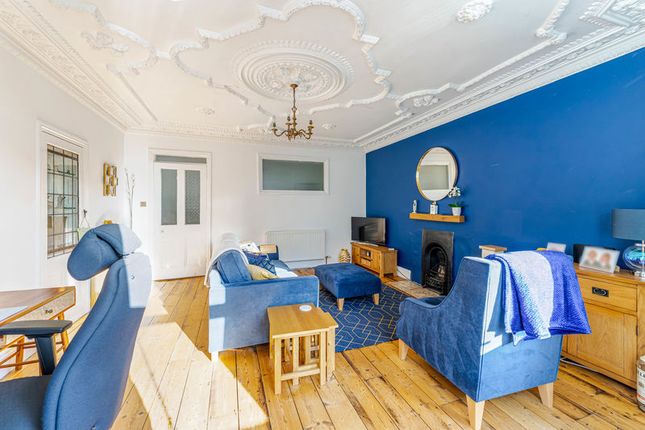 Flat 1 Ross Mansions, 4 Edinburgh Place, Weston-Super-Mare photo 3