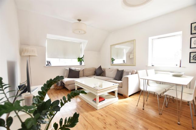 Flat for sale in Academy Place, Osterley, Isleworth