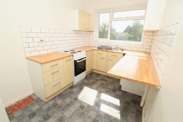 Thumbnail Flat to rent in High Street, Marske-By-The-Sea, Redcar