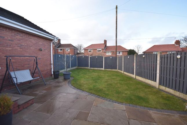 Detached bungalow for sale in Pine Street, Hollingwood, Chesterfield