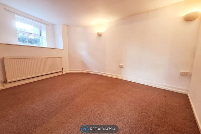 Basement Flat, Church Road, Newton Abbot photo 3