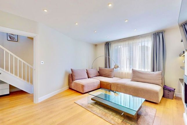 End terrace house for sale in Moat Farm Road, Northolt