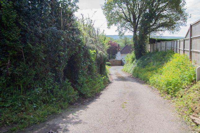 Detached house for sale in Fenny Bridges, Honiton