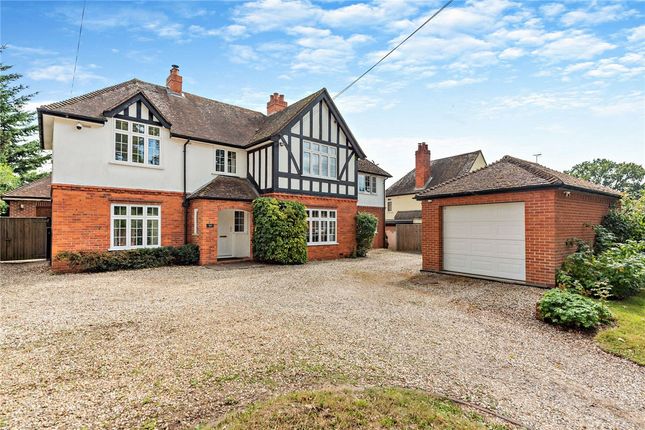 Houses for Sale in Newbury, West Berkshire - Newbury, West Berkshire ...