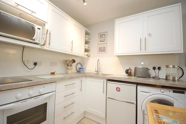Flat for sale in Cambalt Road, London