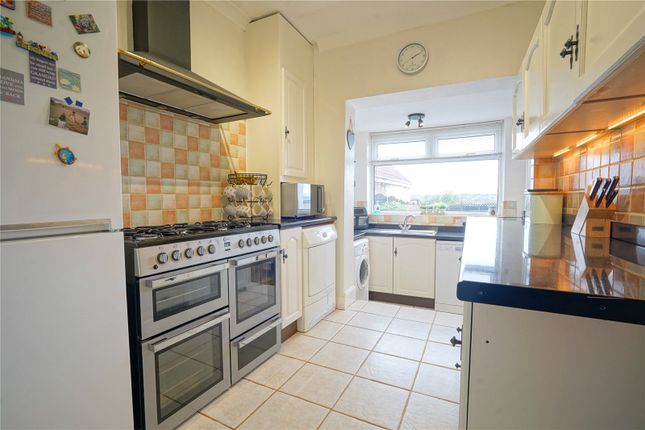 Detached house for sale in Doncaster Road, Thrybergh, Rotherham, South Yorkshire