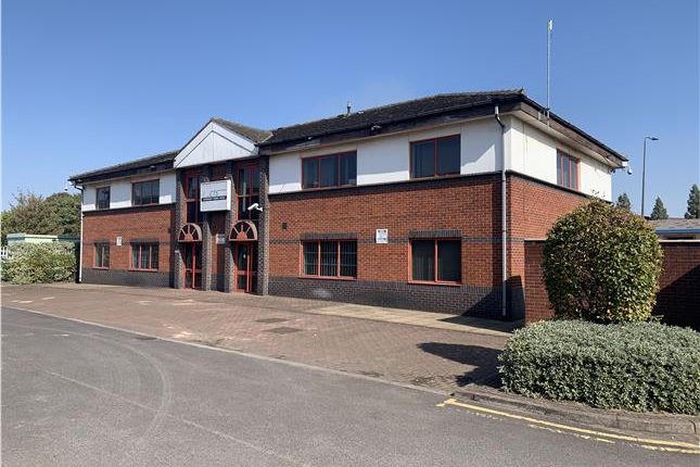Thumbnail Office to let in (Duke House), Queensway Court, Queensway Industrial Estate, Scunthorpe, North Lincolnshire