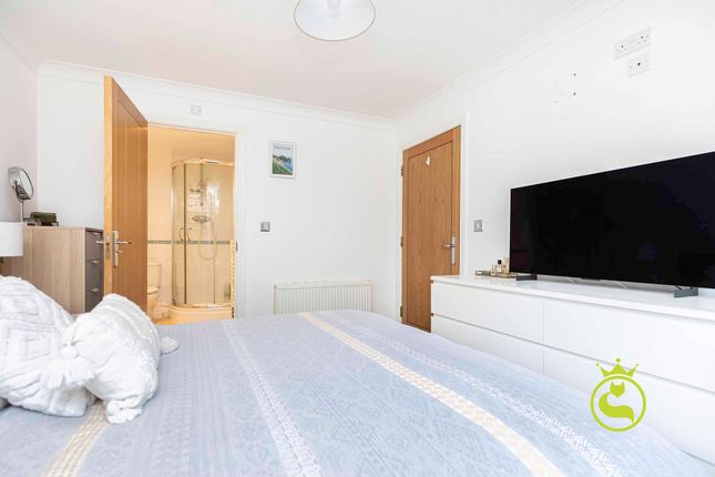 Flat for sale in Studland Road, Seashells