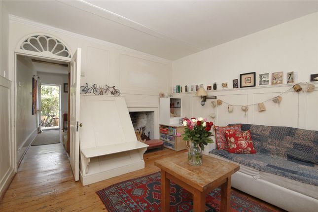 Terraced house for sale in Feathers Place, Greenwich