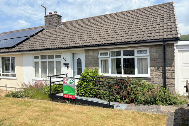 2-bed house on 39 y Groesffordd , Bryncrug, £210,000