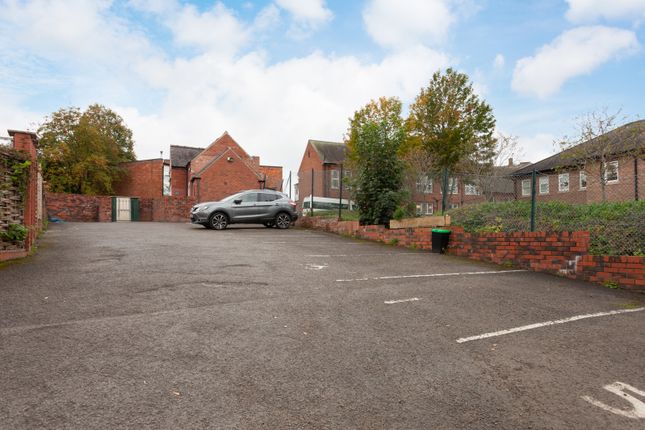 Flat for sale in Scarcroft Road, York, North Yorkshire
