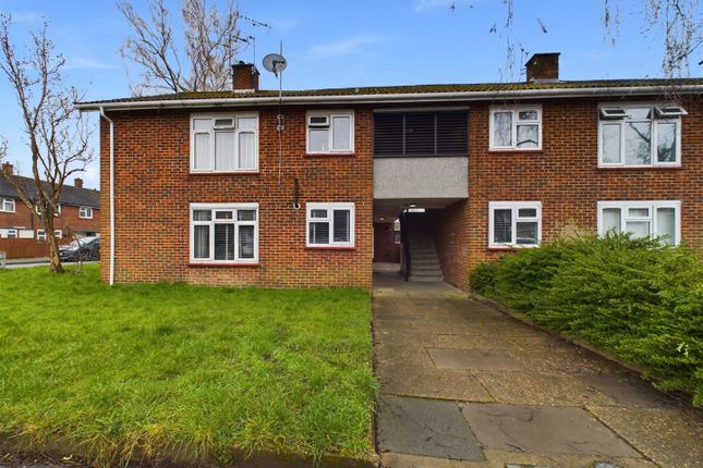 Property for sale in Dickens Road, Crawley