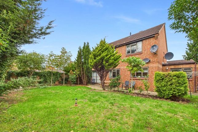 30, Primrose Crescent, Worcester photo 4