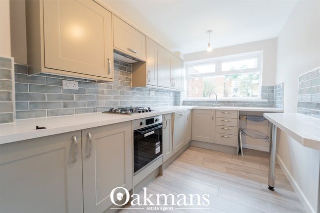 2B, HUNSTANTON AVENUE, BIRMINGHAM photo 2