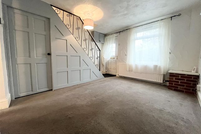 25, Willow Street, Congleton photo 3