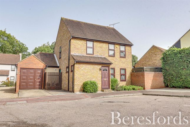 Detached house for sale in Brentwood Place, Brentwood CM15