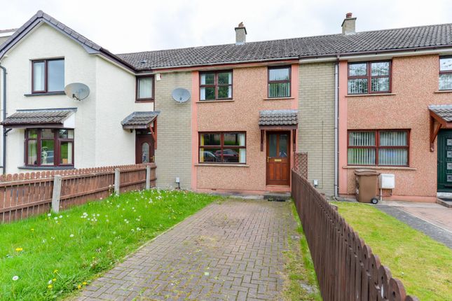 3 bed terraced house for sale in Abbey Park, Belfast BT5