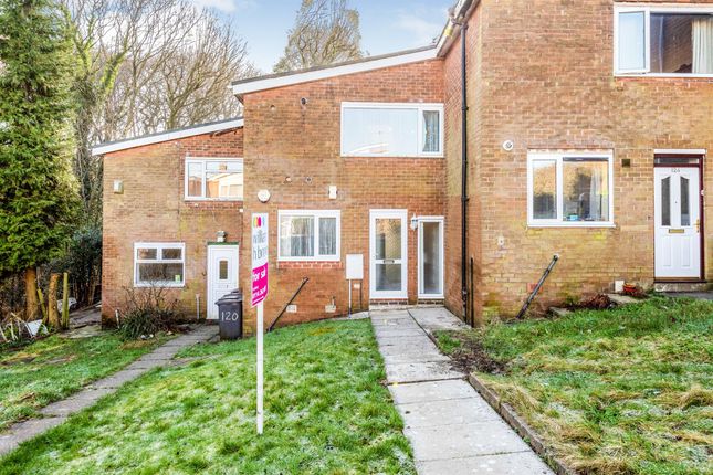 William H Brown Banner Cross Sheffield S11 Property For Sale