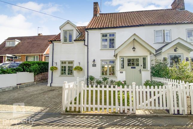 3-bed house on 122, Lower Street, Norwich, £475,000