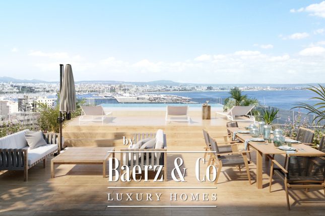 Apartment for sale in Palma, Balearic Islands, Spain