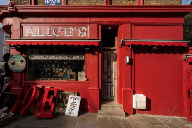 86, Portobello Road, London photo 2