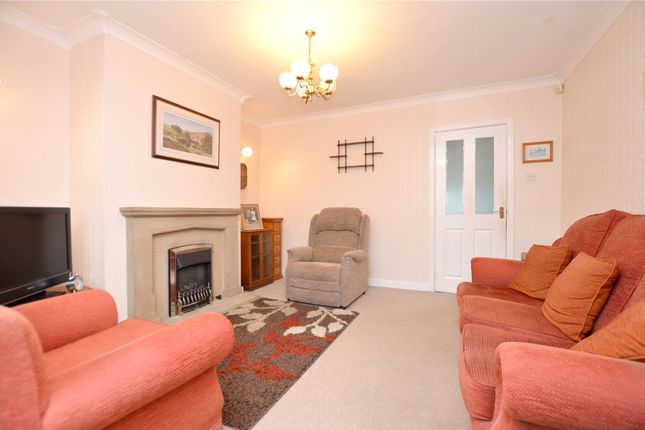 Bungalow for sale in Carr Hill Grove, Calverley, Pudsey, West Yorkshire