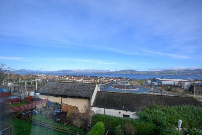 Flat for sale in Lilybank Road, Port Glasgow PA14