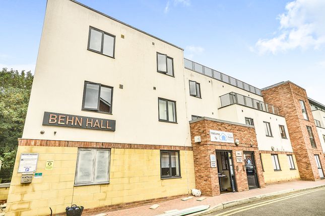 Thumbnail Flat for sale in Parham Road, Canterbury