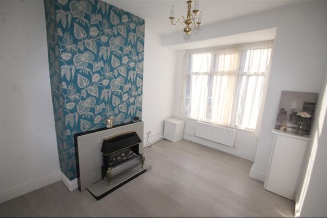 Thumbnail Terraced house to rent in King William Street, Stoke-On-Trent