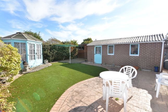 Bungalow for sale in Arnolds Close, Barton On Sea, New Milton