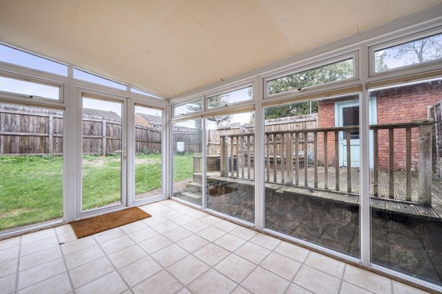 Bilbie Close, Cullompton photo 4