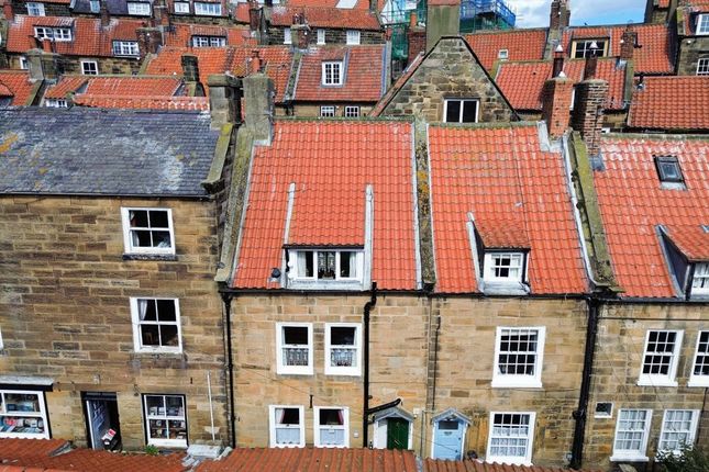 3-bed house on Birkby Cottage, 2 Chapel Street, Whitby, £325,000