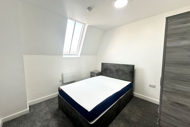 Apartment, Nottingham photo 4