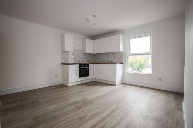 Newly Refurbished 1 Bedroom Apartment